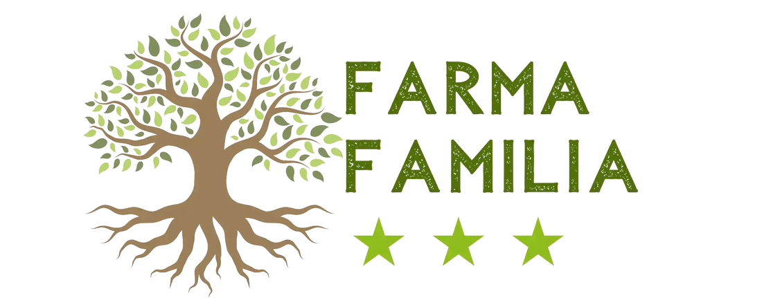 Presentación de FarmaFamilia